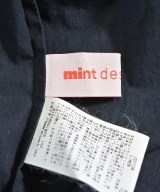 mint designs（ミントデザインズ）ワンピース 紺 サイズ:2(M位) レディース/2200660055053