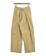 mint designs（ミントデザインズ）その他 ベージュ サイズ:2(M位) レディース/2200665640148