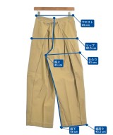 mint designs（ミントデザインズ）その他 ベージュ サイズ:2(M位) レディース/2200665640148