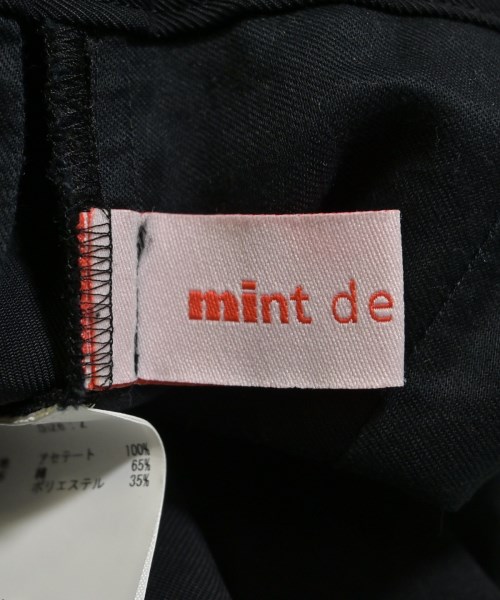 mint designs（ミントデザインズ）その他 黒 サイズ:2(M位) レディース/2200665640254