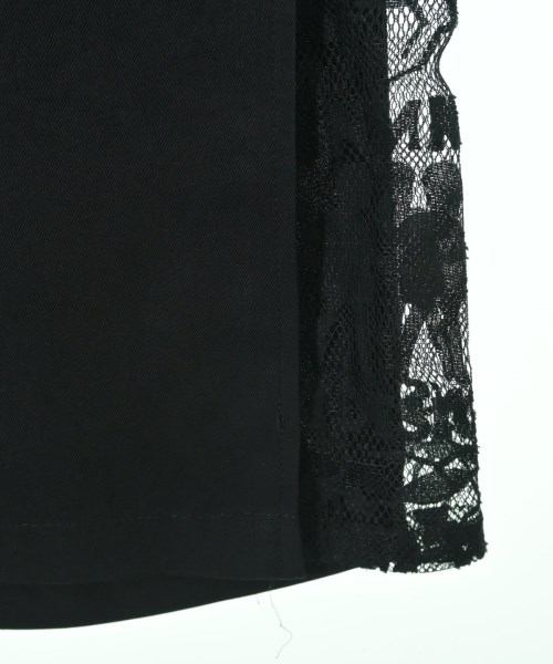 mint designs（ミントデザインズ）その他 黒 サイズ:2(M位) レディース/2200665640254