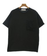 mint designs（ミントデザインズ）Tシャツ・カットソー 黒 サイズ:2(M位) メンズ/2200671746124