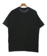 mint designs（ミントデザインズ）Tシャツ・カットソー 黒 サイズ:2(M位) メンズ/2200671746124