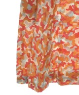 mint designs（ミントデザインズ）ワンピース オレンジ サイズ:F レディース/2200733460012