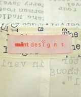mint designs（ミントデザインズ）カジュアルシャツ 白 サイズ:2(M位) レディース/2200714087115