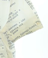 mint designs（ミントデザインズ）カジュアルシャツ 白 サイズ:2(M位) レディース/2200714087115