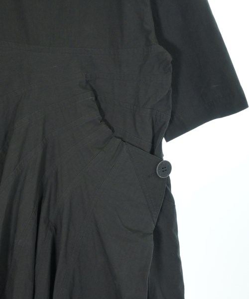 mint designs（ミントデザインズ）ワンピース 黒 サイズ:2(M位) レディース/2200714221038