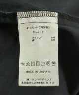 mint designs（ミントデザインズ）ワンピース 黒 サイズ:2(M位) レディース/2200714221038