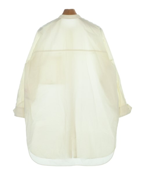 mint designs（ミントデザインズ）シャツワンピース 白 サイズ:2(M位) レディース/2200714221052