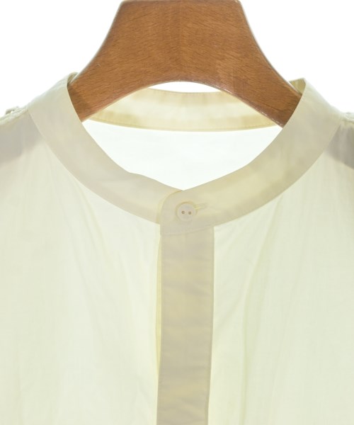 mint designs（ミントデザインズ）シャツワンピース 白 サイズ:2(M位) レディース/2200714221052
