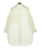 mint designs（ミントデザインズ）シャツワンピース 白 サイズ:2(M位) レディース/2200714221052