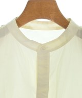 mint designs（ミントデザインズ）シャツワンピース 白 サイズ:2(M位) レディース/2200714221052
