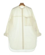 mint designs シャツワンピース