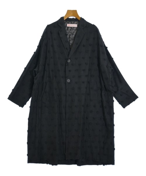 mint designs(ミントデザインズ)のチェスターコート サイズ:2(M位) 12,800円