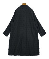 mint designs（ミントデザインズ）チェスターコート 黒 サイズ:2(M位) レディース/2200724409013