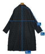 mint designs（ミントデザインズ）チェスターコート 黒 サイズ:2(M位) レディース/2200724409013