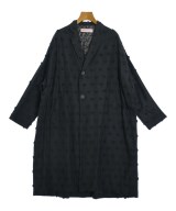mint designs チェスターコート