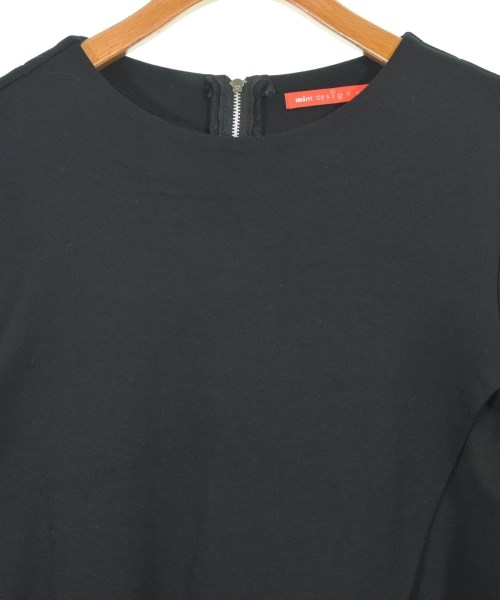 mint designs（ミントデザインズ）Tシャツ・カットソー 黒 サイズ:-(M位) レディース/2200724409020