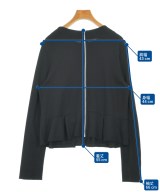 mint designs（ミントデザインズ）Tシャツ・カットソー 黒 サイズ:-(M位) レディース/2200724409020