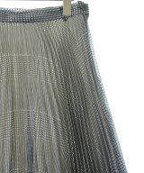 mint designs（ミントデザインズ）ロング・マキシ丈スカート 黒 サイズ:2(M位) レディース/2200724409037