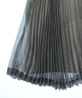 mint designs（ミントデザインズ）ロング・マキシ丈スカート 黒 サイズ:2(M位) レディース/2200724409037
