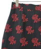 mint designs（ミントデザインズ）ロング・マキシ丈スカート 黒 サイズ:2(M位) レディース/2200724409044