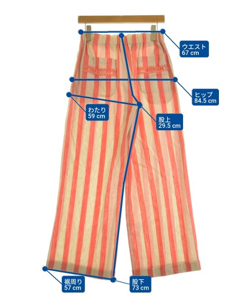 mint designs（ミントデザインズ）その他 ベージュ サイズ:-(M位) レディース/2200724409082