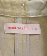 mint designs（ミントデザインズ）カジュアルジャケット ベージュ サイズ:-(L位) レディース/2200728353015