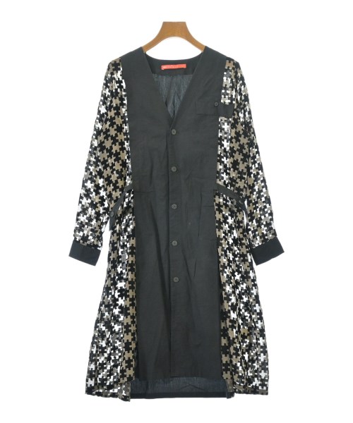 mint designs(ミントデザインズ)ワンピース 黒 サイズ:F/2200687925056