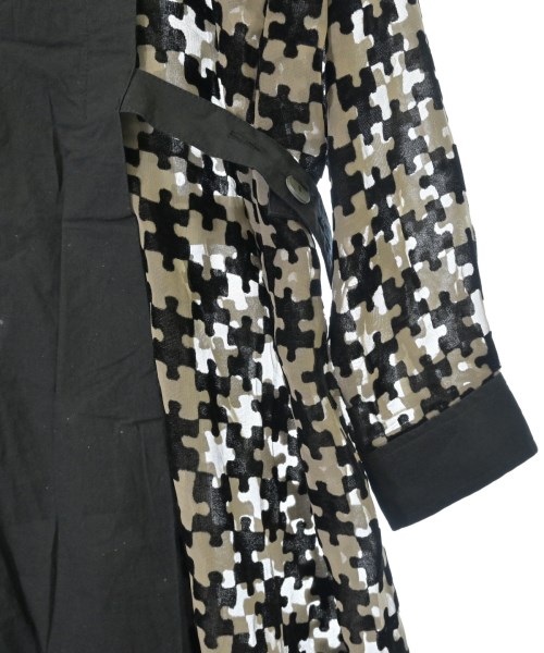 mint designs（ミントデザインズ）ワンピース 黒 サイズ:F レディース/2200687925056