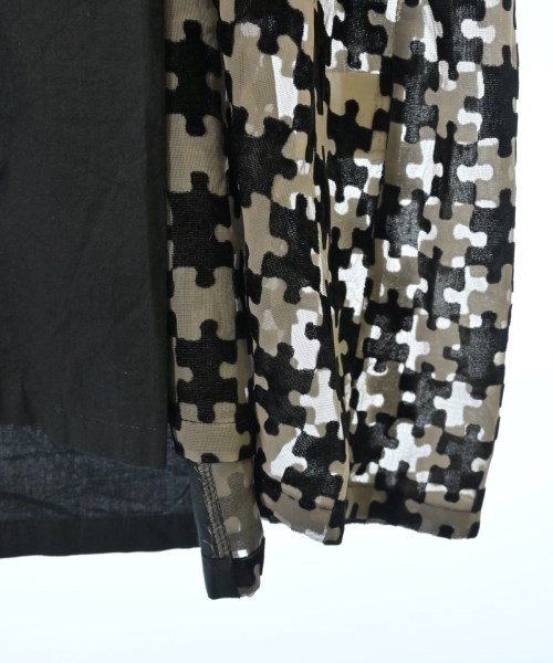mint designs（ミントデザインズ）ワンピース 黒 サイズ:F レディース/2200687925056