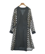 mint designs（ミントデザインズ）ワンピース 黒 サイズ:F レディース/2200687925056
