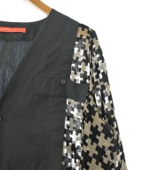 mint designs（ミントデザインズ）ワンピース 黒 サイズ:F レディース/2200687925056
