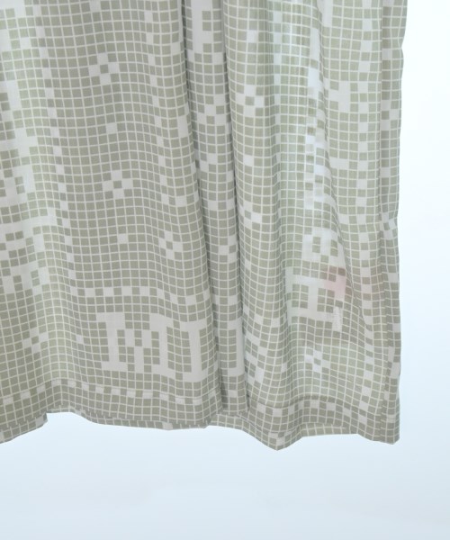 mint designs（ミントデザインズ）ワンピース カーキ サイズ:2(M位) レディース/2200692784051