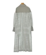 mint designs（ミントデザインズ）ワンピース カーキ サイズ:2(M位) レディース/2200692784051