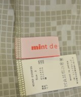 mint designs（ミントデザインズ）ワンピース カーキ サイズ:2(M位) レディース/2200692784051