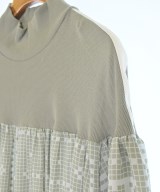 mint designs（ミントデザインズ）ワンピース カーキ サイズ:2(M位) レディース/2200692784051