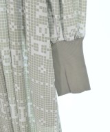 mint designs（ミントデザインズ）ワンピース カーキ サイズ:2(M位) レディース/2200692784051