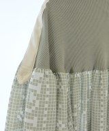 mint designs（ミントデザインズ）ワンピース カーキ サイズ:2(M位) レディース/2200692784051