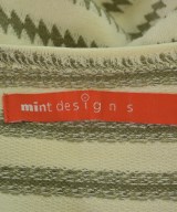 mint designs（ミントデザインズ）Tシャツ・カットソー 白 サイズ:-(M位) レディース/2200692842034