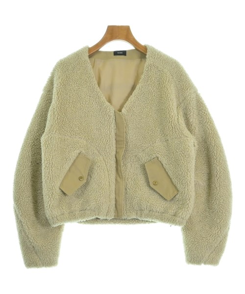 ナイン(NINE)のNINE ブルゾン