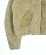 NINE（ナイン）ブルゾン ベージュ サイズ:F レディース/2200635092014