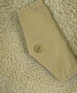 NINE（ナイン）ブルゾン ベージュ サイズ:F レディース/2200635092014