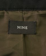 NINE（ナイン）その他 黒 サイズ:0(XS位) レディース/2200635966018