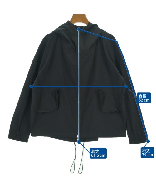 NINE（ナイン）その他 紺 サイズ:F レディース/2200635966025