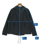 NINE（ナイン）その他 紺 サイズ:F レディース/2200635966025