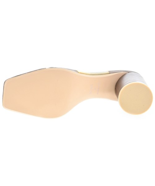 NINE（ナイン）サンダル その他（柄物・カラフル） サイズ:M(23cm位) レディース/2200617452102