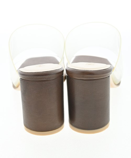 NINE（ナイン）サンダル その他（柄物・カラフル） サイズ:M(23cm位) レディース/2200617452102