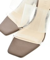 NINE（ナイン）サンダル その他（柄物・カラフル） サイズ:M(23cm位) レディース/2200617452102