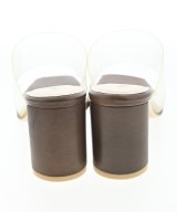 NINE（ナイン）サンダル その他（柄物・カラフル） サイズ:M(23cm位) レディース/2200617452102